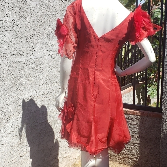 GOURGUES KORI GEORGE  ATELIER  DRESS - Picture 6 of 16